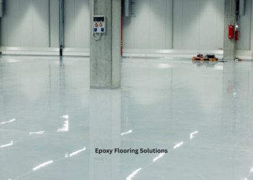 Epoxy Flooring Solutions