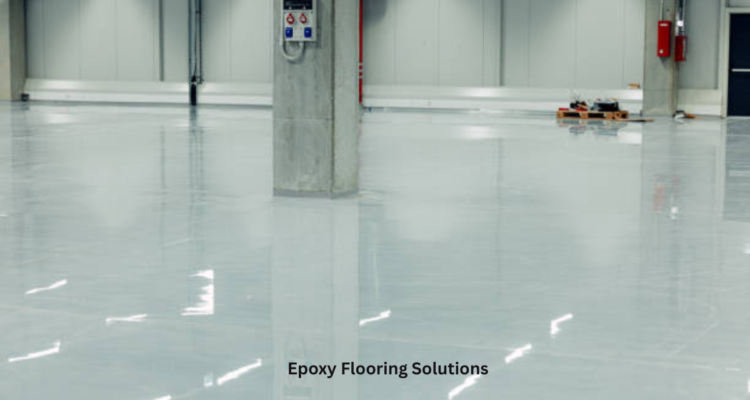 Epoxy Flooring Solutions
