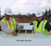 FRP Repair Services