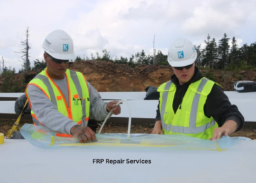 FRP Repair Services