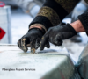 Fiberglass Repair Services