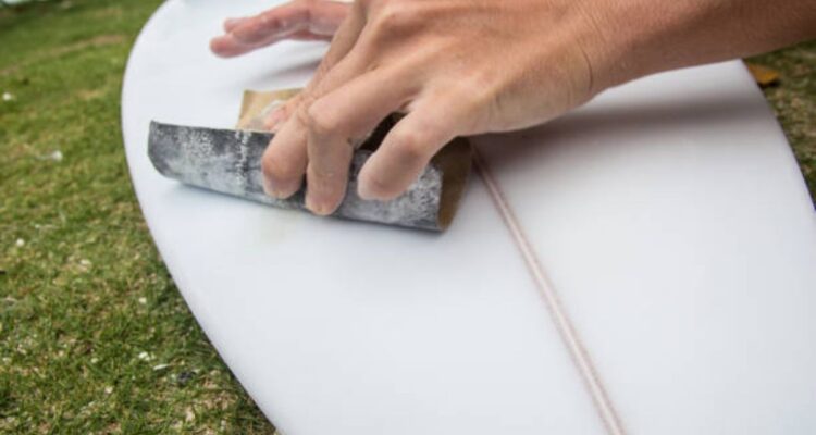 Fiberglass mould making