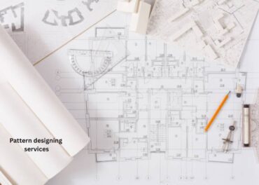 Pattern designing services