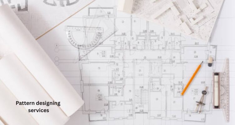 Pattern designing services
