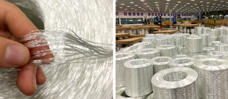 Fiberglass Composite Manufacturing Karachi