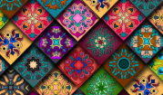 Pattern Designing