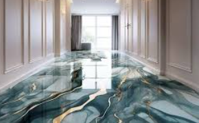 epoxy flooring price in pakistan