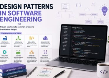 Design Patterns in Software Engineering
