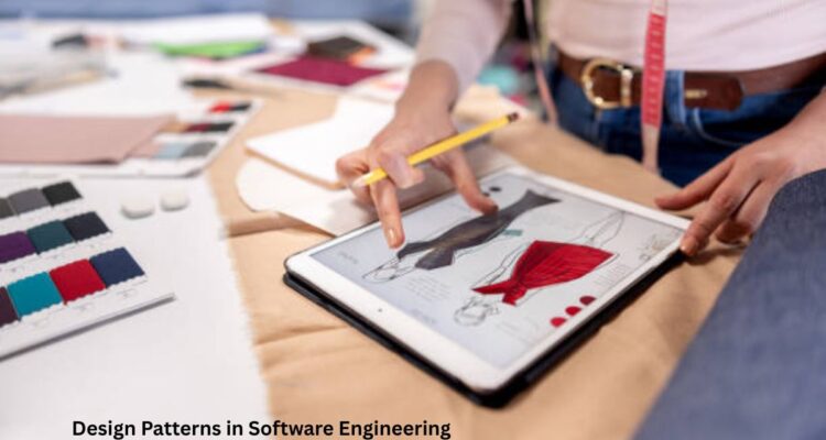 design patterns in software engineering