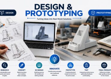 design and prototyping