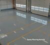 epoxy flooring karachi