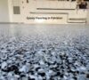 epoxy flooring in pakistan