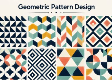 geometric pattern design