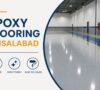 Epoxy Flooring Faisalabad