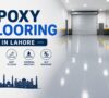 Epoxy Flooring in Lahore