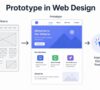 Prototype in Web Design